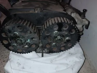Culata de motor