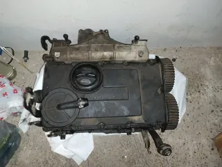 Culata de motor