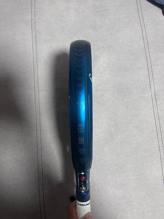 Pala Adidas Metalbone Control 3.3 2024