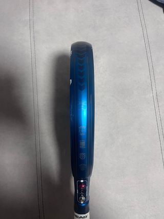 Pala Adidas Metalbone Control 3.3 2024