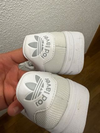 Zapatillas adidas