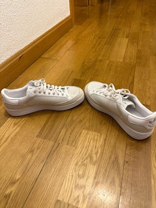 Zapatillas adidas