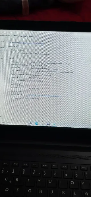 Toshiba Satellite C50D Portátil Negro