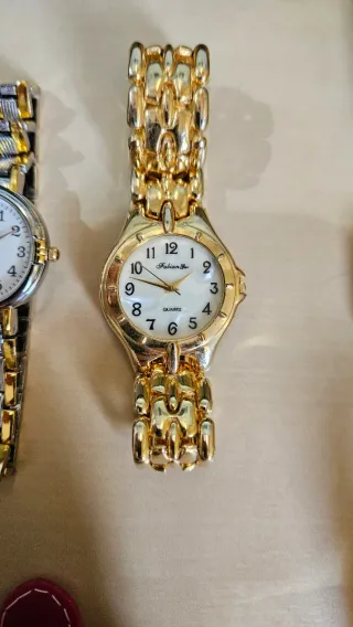 Relojes mujer