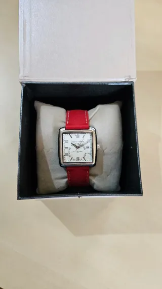 Relojes mujer
