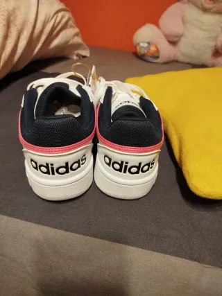 Zapatillas Adidas Talla 38 Nuevas