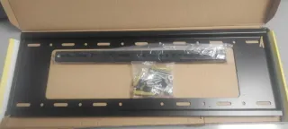 Soporte tv fijo-universal 40"-85"nuevo