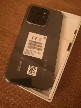 Xiaomi Redmi 15C 256GB 8GB RAM 5G