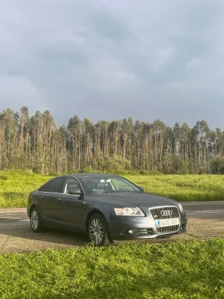 Audi A6 2008