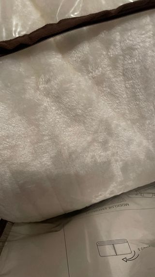 Manta Térmica Daga Cálido Confort