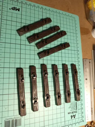 Traviesas LGB Lehmann