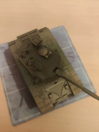 Carro armato Metal Gear Solid