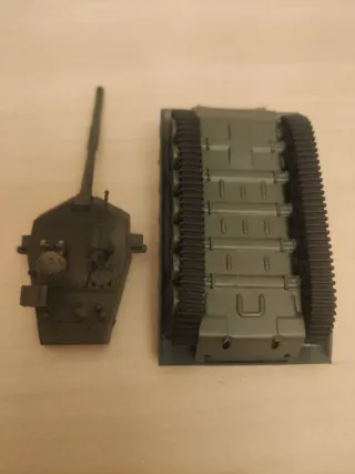 Carro armato Metal Gear Solid