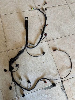 Cableado Sea Doo RXT GT 215 2005