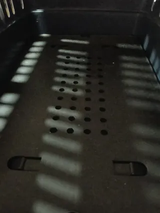 Transportín Rígido Gato/Perro Pequeño