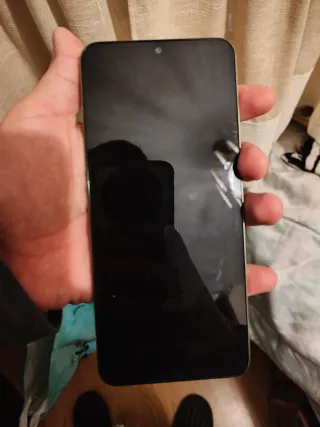 Móvil Xiaomi redmi 14C 4gb+128gb