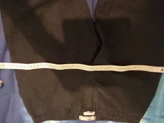 Pantaloni Max Mara n.46 (vestono 44)