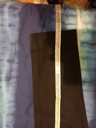 Pantaloni Max Mara n.46 (vestono 44)