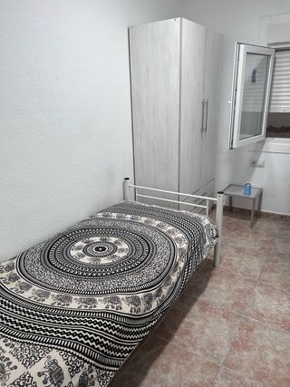 Alquilar habitación a partir de el dia 21 avril