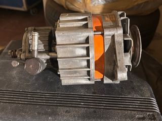 Alternador Nissan Cabstar
