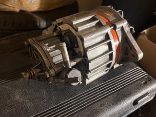 Alternador Nissan Cabstar