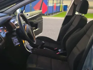 Peugeot 307 2007