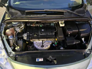 Peugeot 307 2007