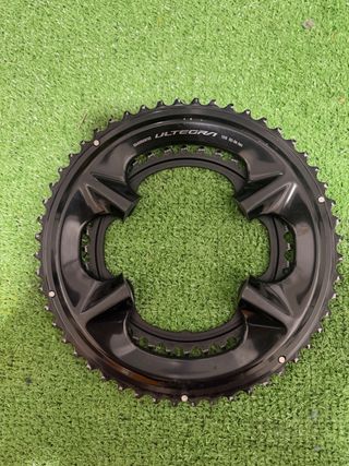 Platos Shimano Ultegra r8100 12v 52/36