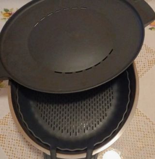 Thermomix TM 21 Vorwerk