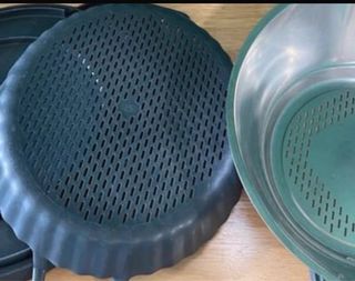 Thermomix TM 21 Vorwerk