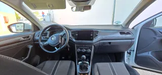 Volkswagen T-Roc 2019