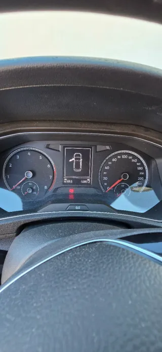 Volkswagen T-Roc 2019