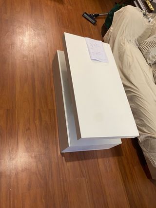 Montaje de muebles Ikea rapido