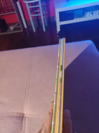 Mortadelo y Filemón. ¡Venganza cincuentona! (Ma...