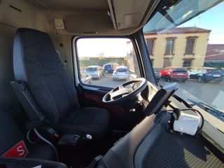 Volvo FMX 450-CAMIONES GANCHOS PORTACONTENEDORES