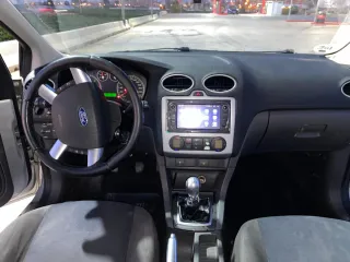 Ford Focus 2006