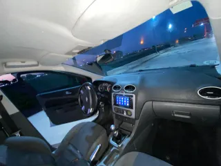 Ford Focus 2006