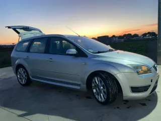 Ford Focus 2006