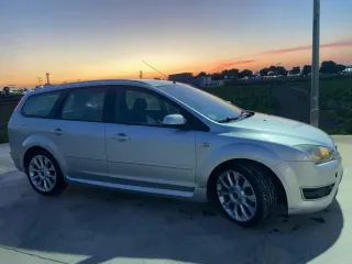 Ford Focus 2006