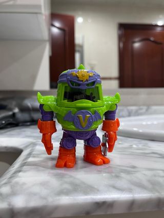 Superthings Colección