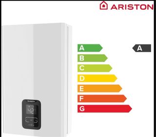 Calentador a gas - Ariston NEXT EVO X SFT11 GLP BL