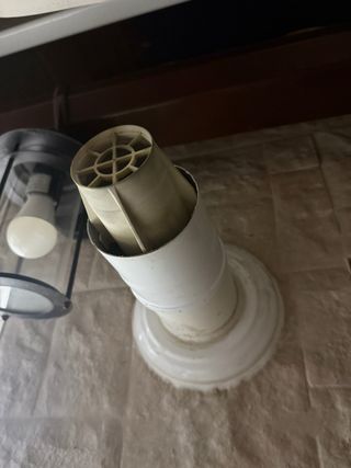 Calentador a gas - Ariston NEXT EVO X SFT11 GLP BL