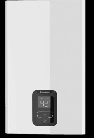 Calentador a gas - Ariston NEXT EVO X SFT11 GLP BL