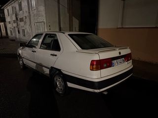 SEAT Toledo Sport 1991
