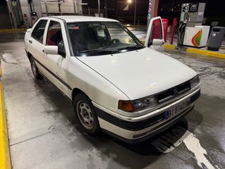 SEAT Toledo Sport 1991