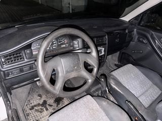 SEAT Toledo Sport 1991