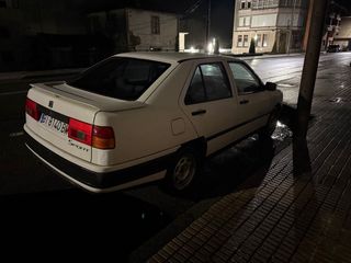 SEAT Toledo Sport 1991