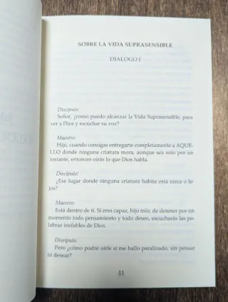 Diálogos místicos. Jakob Bohme