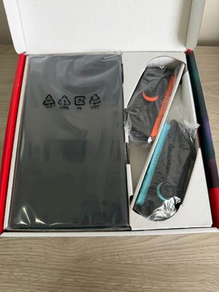 Nintendo Switch Edición Especial