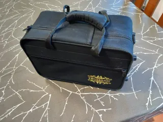 Trompeta Pocket Thomann